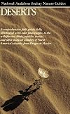 Deserts (Audubon Society Nature Guides)