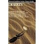 Deserts (Audubon Society Nature Guides)