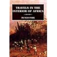 Travels in the Interior of Africa by Mungo Park