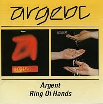 Argent/Ring of Hands