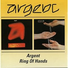 Argent/Ring of Hands