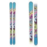Line Skis Afterbang Skis 2012 - 155