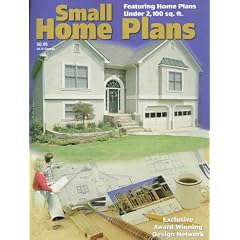 Small Home Plans