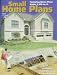 Book Small Home Plans