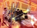 Star Wars Knights of the Old Republic 2: The Sith Lords