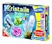 Clementoni 69517.1 - Galileo - Kristalle selbst züchten - Starter-Set