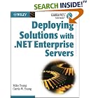 Click here to buy Deploying Solutions with .NET Enterprise Servers (Gearhead... by  Mike Young and Curtis W. Young.