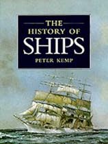 The History of Ships