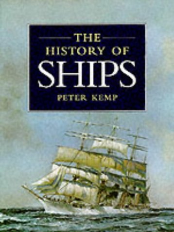 The History of Ships