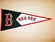 Boston Red Sox - Classic MLB Baseball (Pennants)