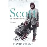 Scott of the Antarctic