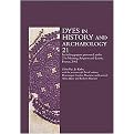 Dyes in History and Archaeology 21 (Including Papers Presented at the 21st Meeting, Held at Avignon and Lauris, France, 10-12 October 2002) (Paperback)