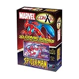 X3D TECHNOLOGIES ComX3D Spider-Man #2 (PC/Macintosh)