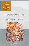The Dead Sea Scrolls Reader, Vol. 2: Exegetical Texts