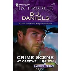 B.J. Daniels Novel Collection