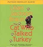 The Cat Who Talked Turkey