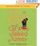Cat Who Talked Turkey