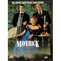 Maverick [Import anglais]