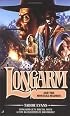 Longarm 308: Longarm and the Montana Madmen (Longarm)