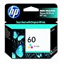 HP CC643WN140 Ink Cartridge - Tri-Color (2080757)