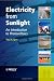Electricity from Sunlight: An Introduction to Photovoltaics