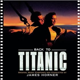 Back to Titanic