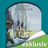 H&ouml;rbuch Das Buch des Sturms (The Banned 2)