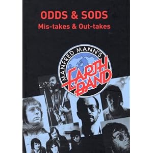 Odds & Sods: Mis-Takes & Out-Takes 