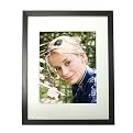 Gallery Frame - Black (8x10")