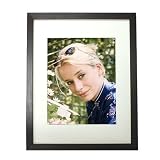 Review Target Corporation  / Gallery Frame - Black (8x10