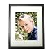 Gallery Frame - Black (8x10