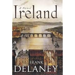 Ireland: A Novel