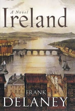 Childrens Toyshop  Used : Ireland: A Novel