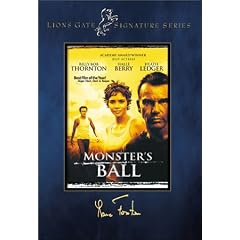 Monster's Ball [DVD] [2002] [Region 1] [US Import] [NTSC]