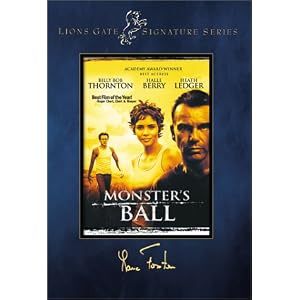 Monster's Ball by Halle Berry