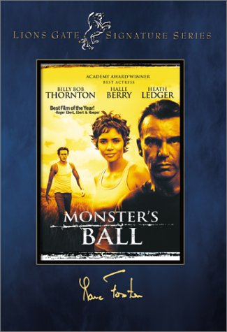 Monster's Ball by Halle Berry