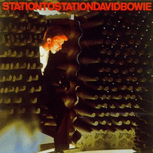 Station to Station