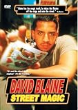 David Blaine - Street Magic [UK IMPORT] - David Blaine