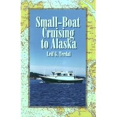 Small Boat Cruising to Alaska