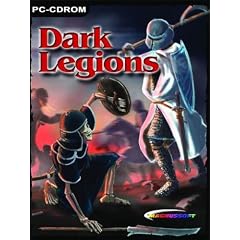 Dark Legions