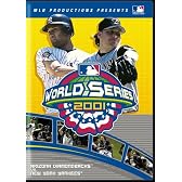 Mlb: 2001 World Series [DVD] [Import]
