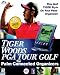Tiger Woods PGA Tour Golf for Palm