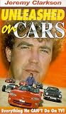 Review 2 Entertain Video  / Jeremy Clarkson - Unleashed On Cars [1996]