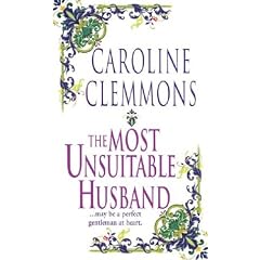 Most Unsuitable Husband