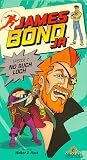 James Bond Jr. Episode 7 - No Such Loch [VHS]