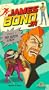 James Bond Jr. Episode 7 - No Such Loch [VHS]