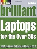 Brilliant laptops for the over 50s