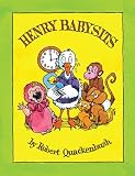 Henry Babysits (Mini Edition)