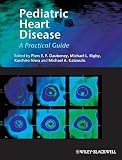 Pediatric heart disease : a practical guide