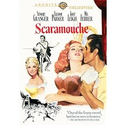 Scaramouche